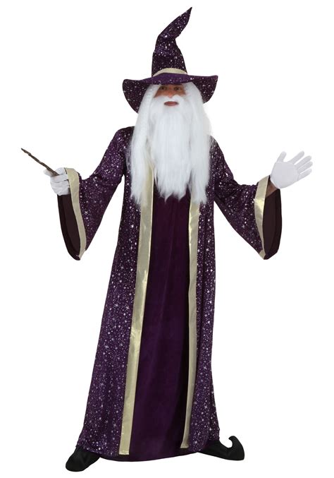 male wizard costume|wizard adult costume.